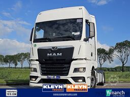 MAN 18.470 TGX