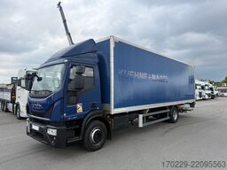 Iveco eurocargo 160-250