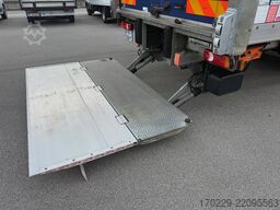 Iveco eurocargo 160-250