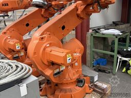ABB IRB 6640-205/2.75 IRC5 controller