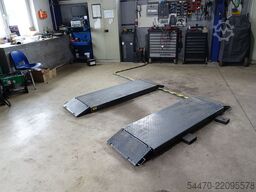 ATH-HEINL FRAME LIFT 30FZ