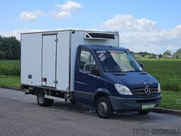 MERCEDES-BENZ SPRINTER 516 frigo automaat ac