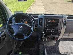 MERCEDES-BENZ SPRINTER 516 frigo automaat ac