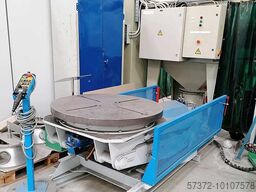 Sideros ROTOLIFT RL 2500 EL/MR