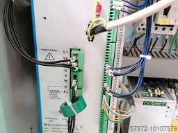 Sideros ROTOLIFT RL 2500 EL/MR