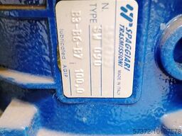 Sideros ROTOLIFT RL 2500 EL/MR