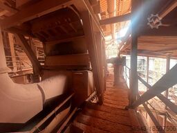 GfA Siebmaschine ASS 5000/1600