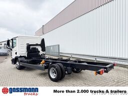 MAN TGL 8.160/190 4x2 BL CH, City-Abroller