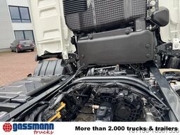 MAN TGL 8.160/190 4x2 BL CH, City-Abroller