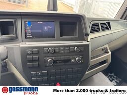 MAN TGL 8.160/190 4x2 BL CH, City-Abroller