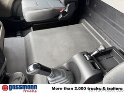 MAN TGL 8.160/190 4x2 BL CH, City-Abroller