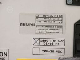 Stiefelmayer C-System