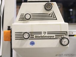 Stiefelmayer C-System