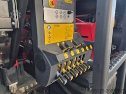 MAN TGS 28.510 6x4-4 BL Palfinger PK24.001 Funk AHK