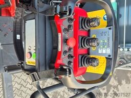 MAN TGS 28.510 6x4-4 BL Palfinger PK24.001 Funk AHK