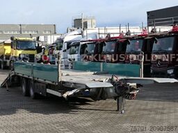 MÜLLER-MITTELTAL ETÜ TA R 14,4 Baumschinentransport Durchladesyst