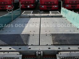 MÜLLER-MITTELTAL ETÜ TA R 14,4 Baumschinentransport Durchladesyst
