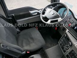 MAN TGM 15.290 Baumaschinentransporter Navi Euro 6