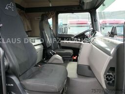 MAN TGM 15.290 Baumaschinentransporter Navi Euro 6