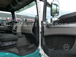 MAN TGM 15.290 Baumaschinentransporter Navi Euro 6
