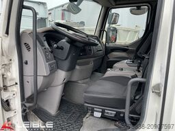 DAF LF210FA*Junge*Dhollandia-LBW*Klima*