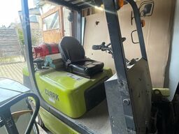 Clark CQ30L