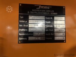 Joos HP 90