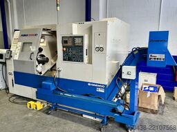 DOOSAN Puma 2000SY