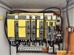DOOSAN Puma 2000SY