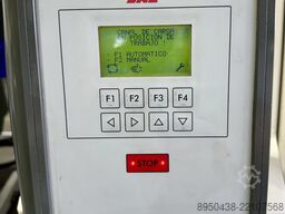 DOOSAN Puma 2000SY
