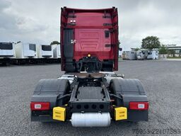Iveco S-Way 460 Standklima Intarder Riwo Kompressor