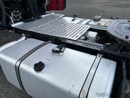 Iveco S-Way 460 Standklima Intarder Riwo Kompressor