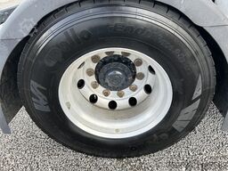 Iveco S-Way 460 Standklima Intarder Riwo Kompressor