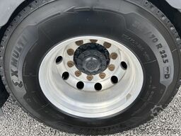 Iveco S-Way 480 Intarder Standklima LED Drum Kompressor