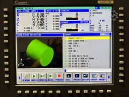 Goodway GLS2000LYS