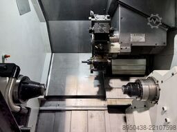 Goodway GLS2000LYS