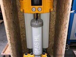 Parker Zander OFASHL060-40G16AE