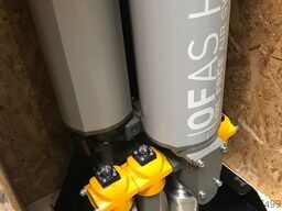 Parker Zander OFASHL060-40G16AE