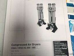 Parker Zander OFASHL060-40G16AE