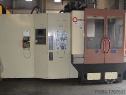 HERMLE C1200U