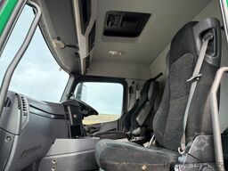 MERCEDES-BENZ 3258 RHD 8x4-4 Wiedemann Super 1000 Recycler