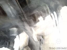 RENAULT D12-210 - E6 - PROBLEME CHAUFFE MOTEUR