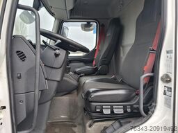 RENAULT D12-210 - E6 - PROBLEME CHAUFFE MOTEUR