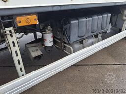 RENAULT D12-210 - E6 - PROBLEME CHAUFFE MOTEUR
