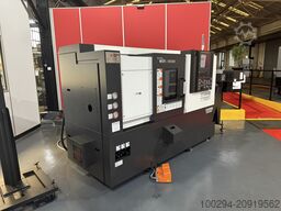 Hyundai Wia SE2200LY