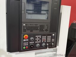 Hyundai Wia SE2200LY