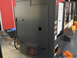 Hyundai Wia SE2200LY