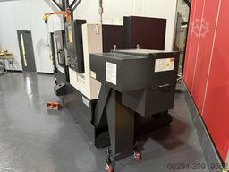 Hyundai Wia SE2200LY