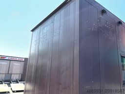  Werkstattcontainer Büro Office Container