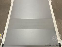 Kannegiesser GF 1000-680-600